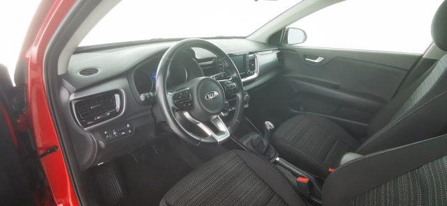 KIA Stonic 1.0 T-GDi 120 CV Style