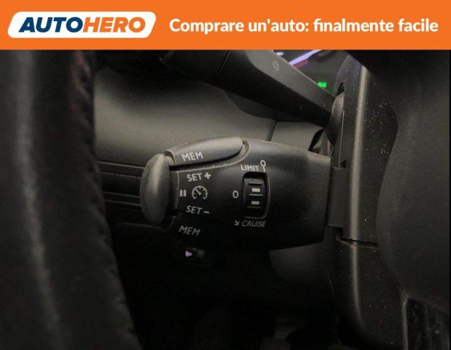 CITROEN C3 Aircross BlueHDi 100 Feel