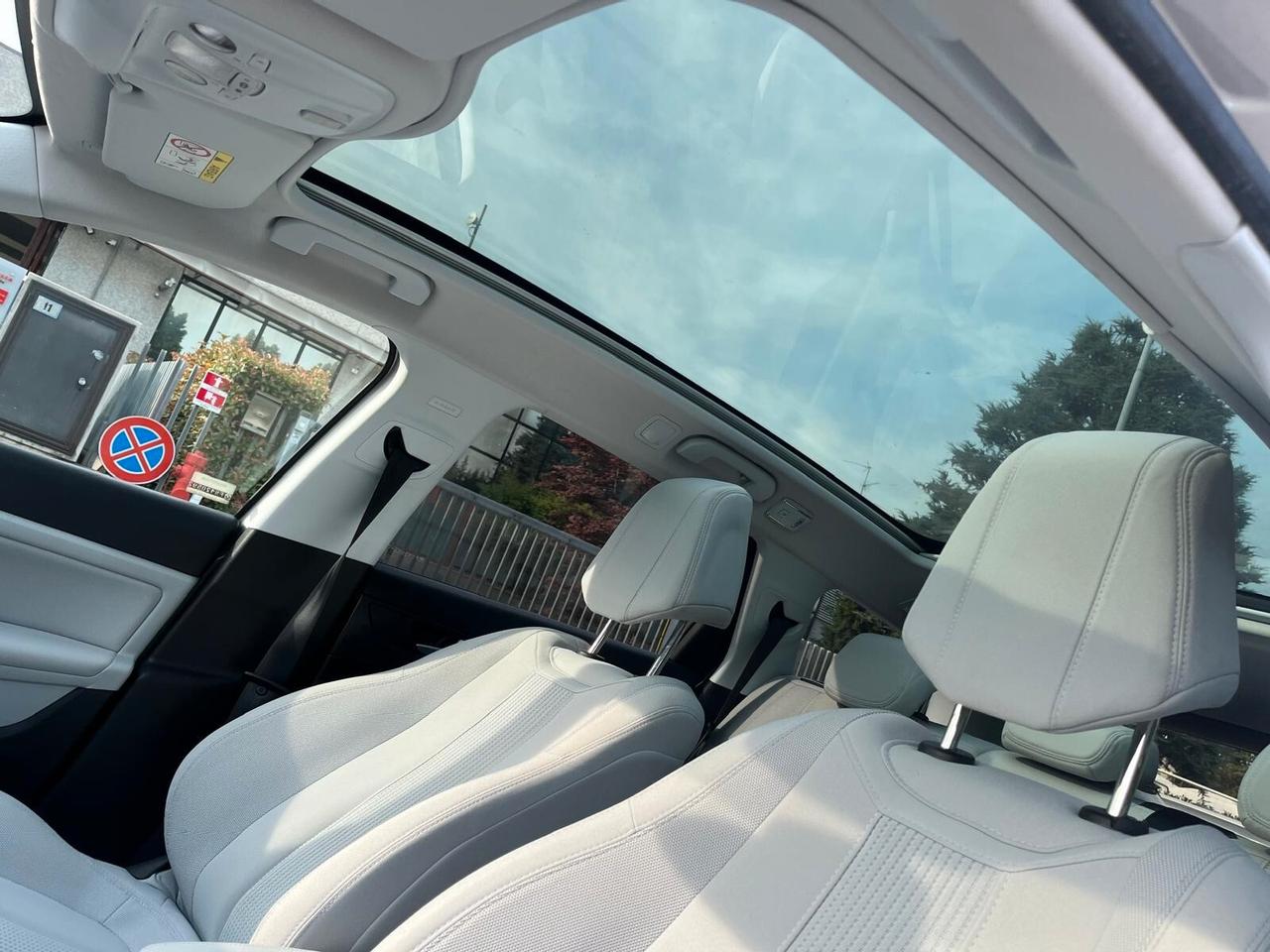 Peugeot 308 PureTech Turbo 130 S&S SW Allure