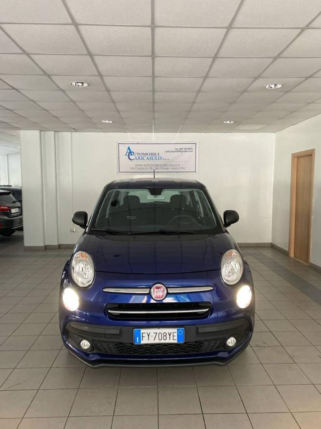 FIAT 500L 1.3 Multijet 95 CV Urban