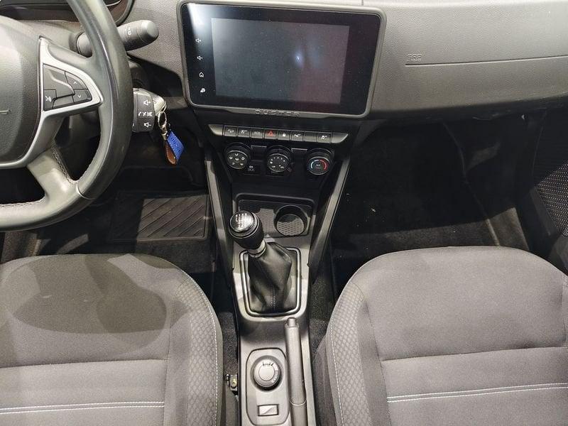 Dacia Duster Duster 1.5 blue dci Expression 4x4 115cv*4x4 DIESEL*