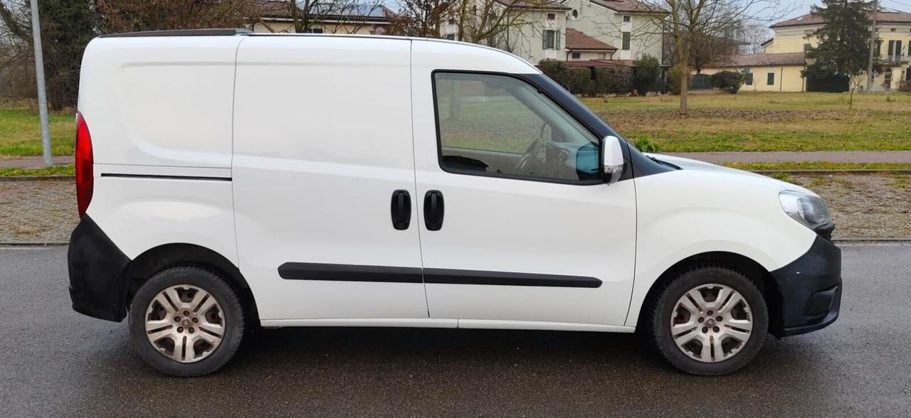 Fiat Doblo Doblò 1.6 MJT 105CV PL-TA Cargo Maxi XL Lamierato