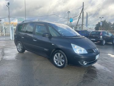 Renault Espace Grand Espace 2.0 dCi 175CV Proactive Celsium