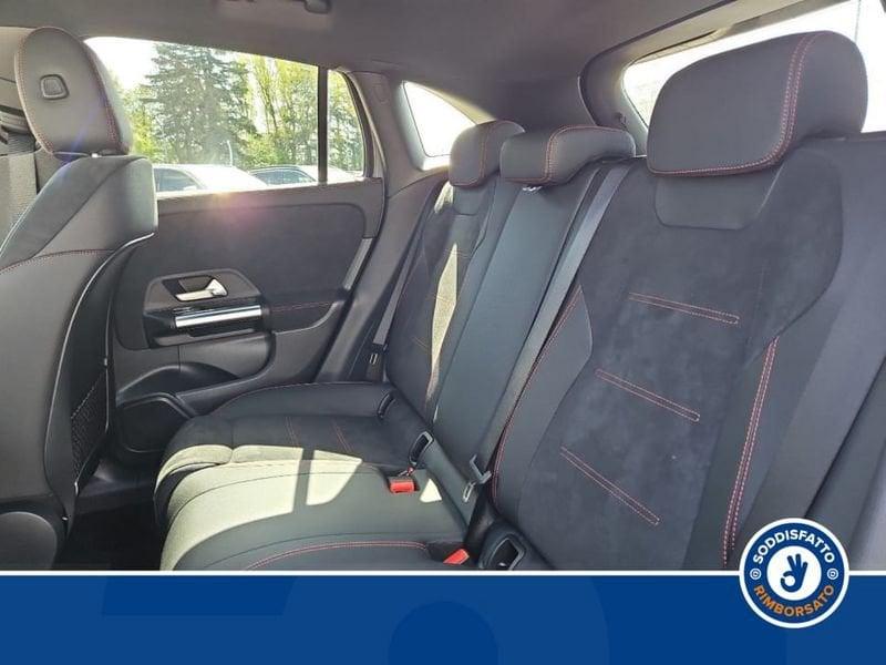 Mercedes-Benz GLA 250e Plug-in Hybrid Automatic AMG Line Advanced Plus