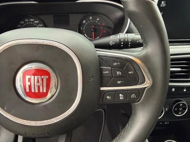 Fiat Tipo 1.6 Mjt S&S 5 porte Business