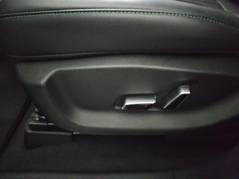 BYD Seal U DM-i - Seal U DM-i 1.5 218 CV PHEV Boost