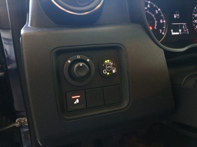 DACIA Duster 1.6 SCe GPL 4x2 Techroad