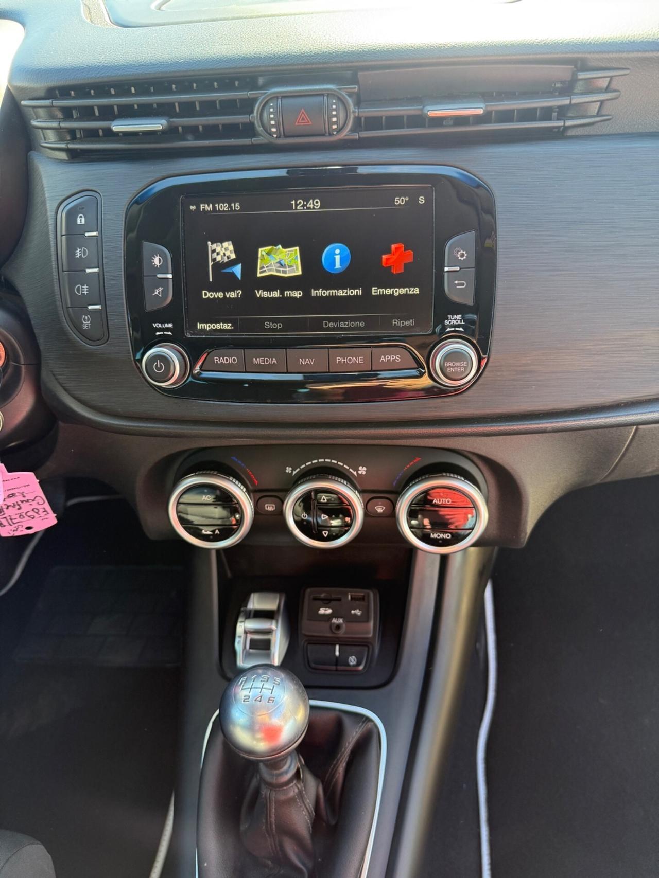 Alfa Romeo Giulietta 1.6 JTDm 120 CV Super