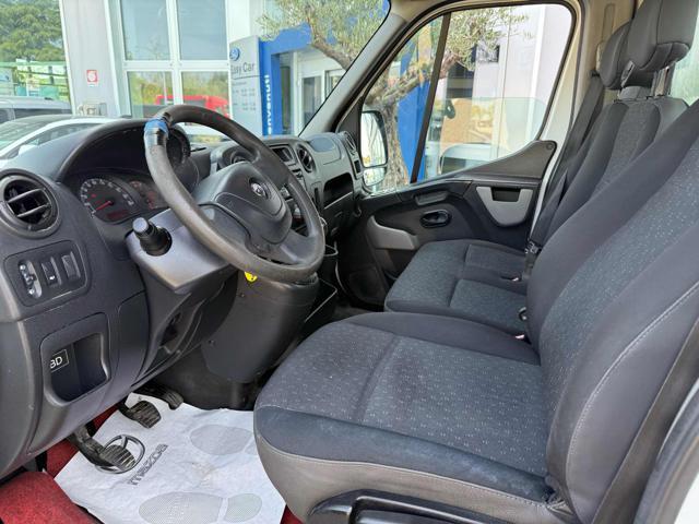 OPEL Movano 35 2.3 CDTI 130CV PL-SL RWD Cassonato HD