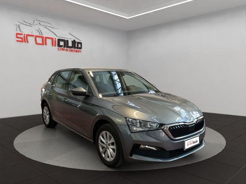 Škoda Scala Scala 1.0 tsi Ambition 95cv