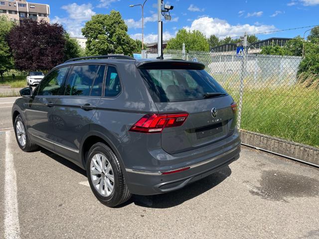 VOLKSWAGEN Tiguan 2.0 TDI 150 CV SCR DSG