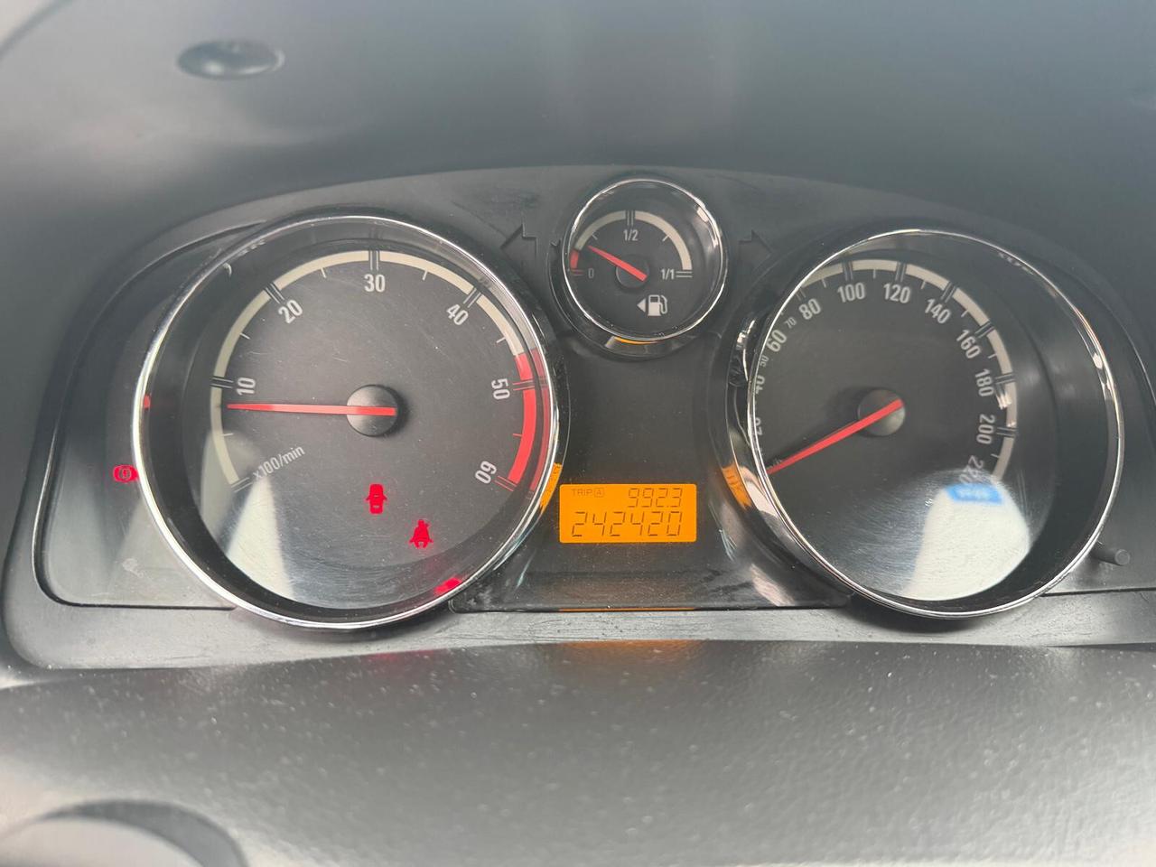 Opel Antara 2.0 CDTI 150CV Cosmo