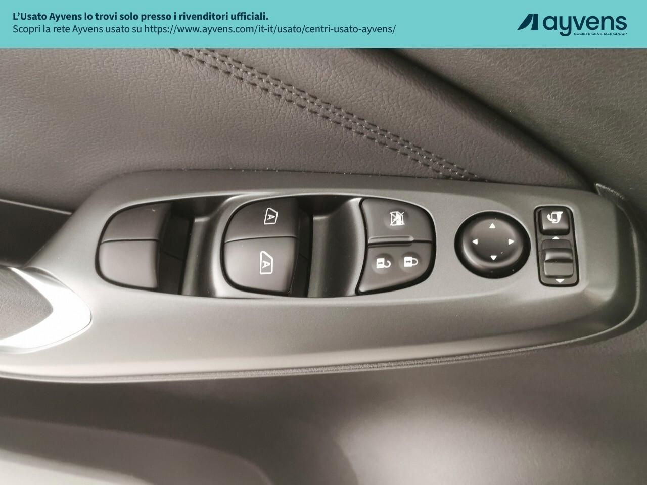 Nissan Juke 1.0 DIG-T 114 CV DCT N-Connecta