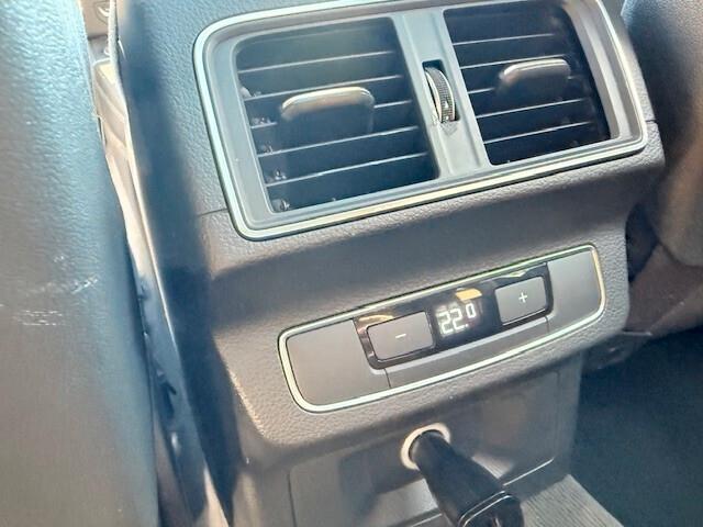 Audi Q5 2.0 TDI 190 CV quattro S tronic Business Sport