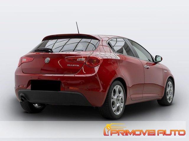 ALFA ROMEO Giulietta 1.4 Turbo 120 CV Super