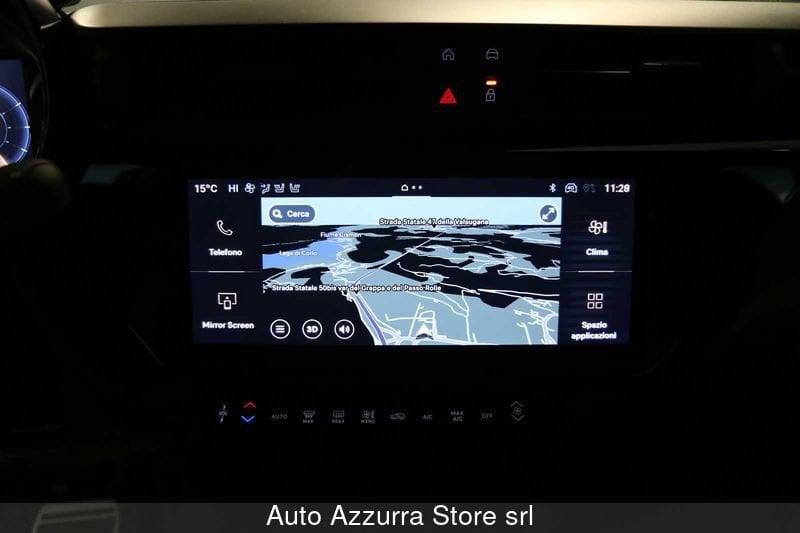 Alfa Romeo Junior Junior 1.2 145 CV Hybrid eDCT6 Q4 *PROMO AZZURRA*