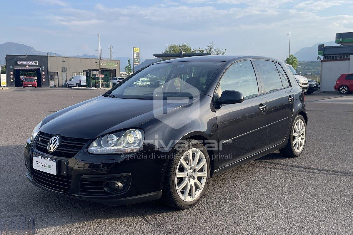 VOLKSWAGEN Golf 1.4/170CV 16V TSI 5p. GT Sport