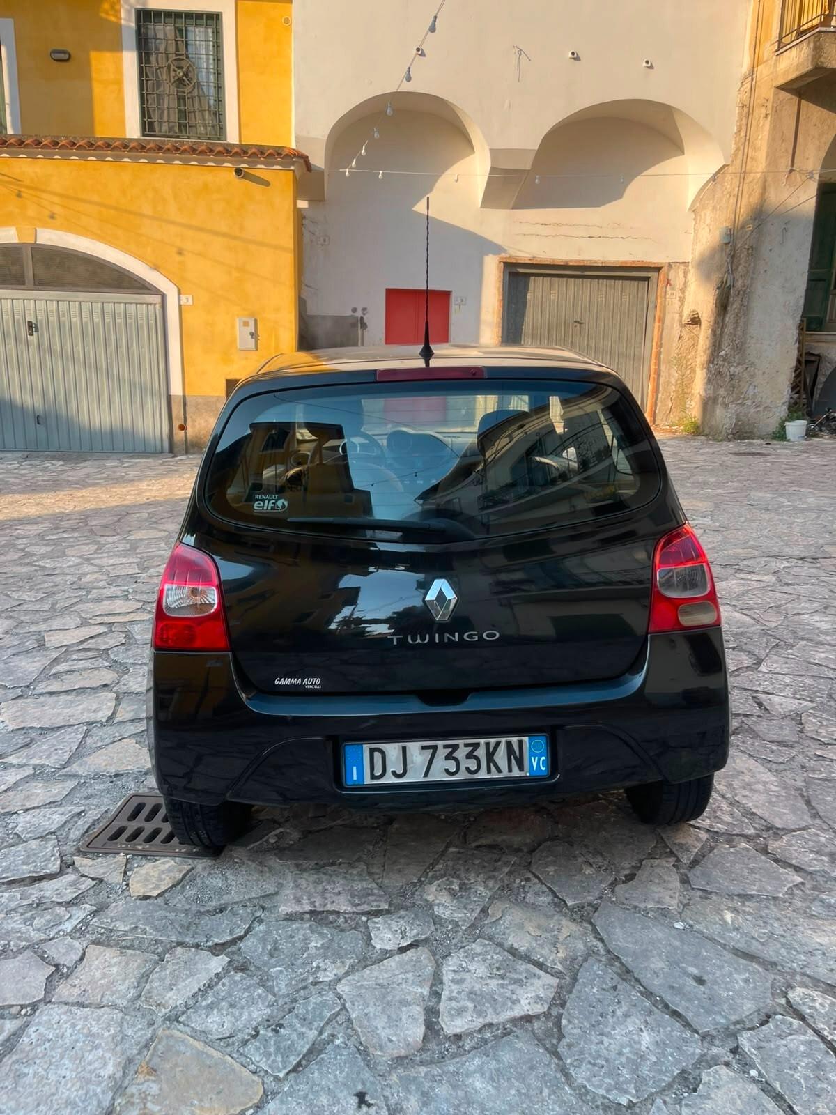 Renault Twingo 1.2 8V Dynamique