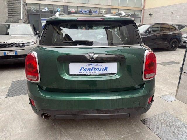 MINI Countryman 1.5 Cooper SE Business Countryman ALL4 Automatica