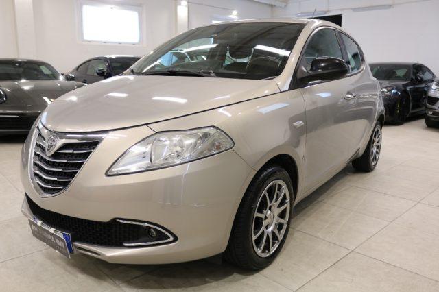 LANCIA Ypsilon 1.3 MJT 16V 95 CV 5 porte S&S Platinum