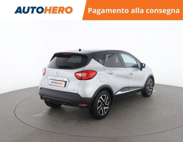 RENAULT Captur 1.5 dCi 8V 90 CV EDC Energy R-Link