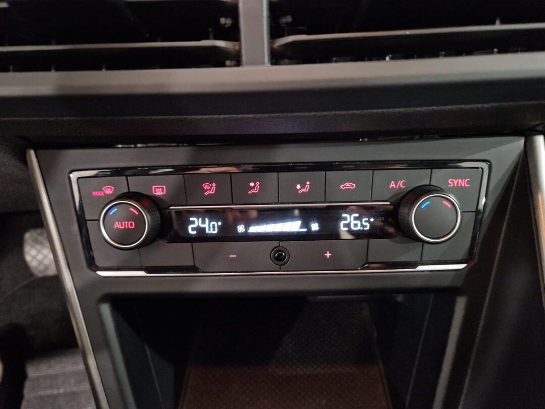 Volkswagen Polo Edition Plus 1.0 (80 cv)