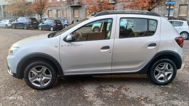 Dacia Sandero 0.9 TCe 12V TurboGPL 90CV Start&Stop Lauréate