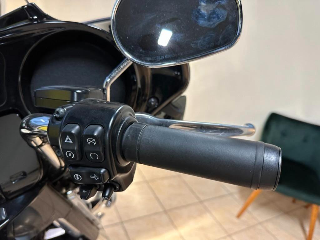 Harley-davidson ELECTRA GLIDE LIMITED 30000KM