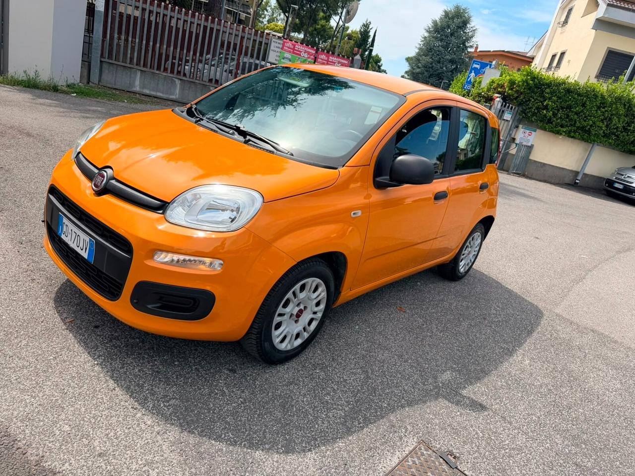 Fiat Panda 1.2 69cv s&s COME NUOVA