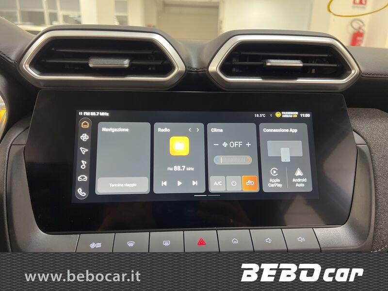 MG ZS NEW ZS 1.5 Standard