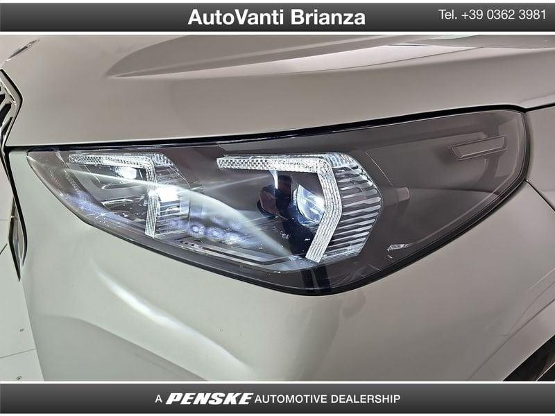 BMW X1 X1 sDrive 18d Msport Pro