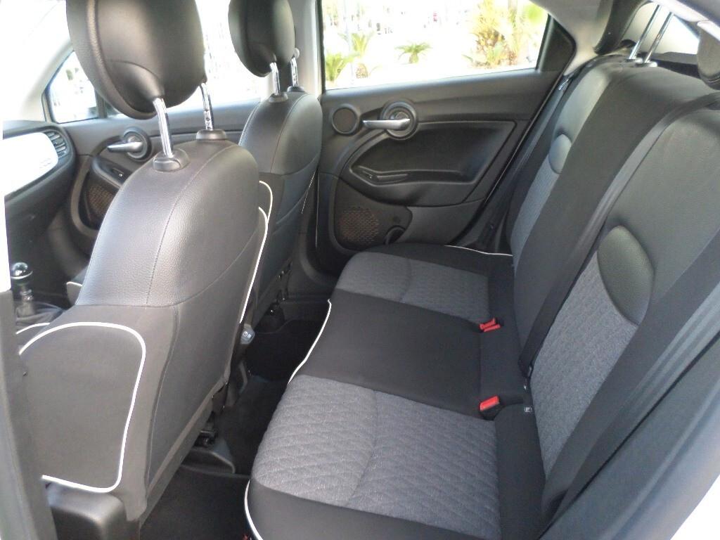 Fiat 500X 1.3 MultiJet 95 CV Business