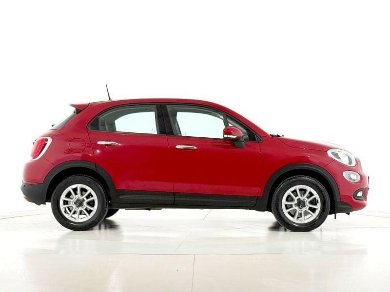 FIAT 500X 1.3 Mjet 95cv 4x2 Pop Star