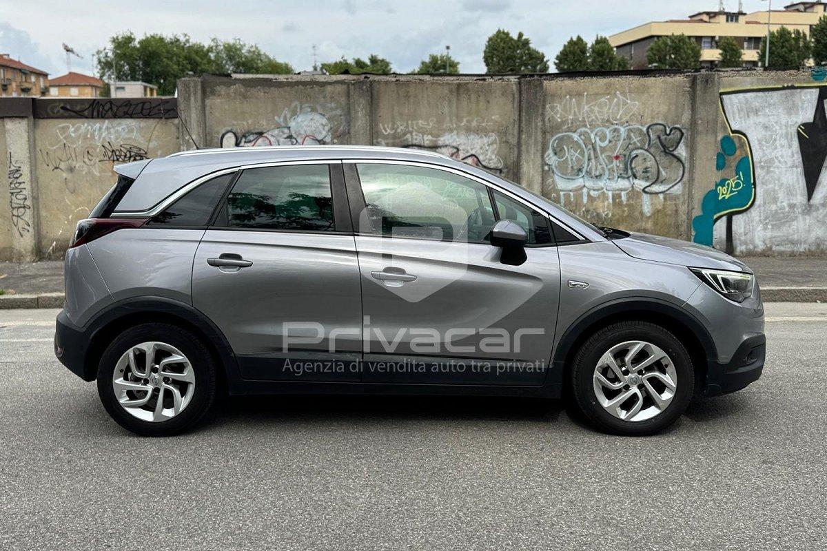 OPEL Crossland X 1.2 12V Start&Stop Innovation
