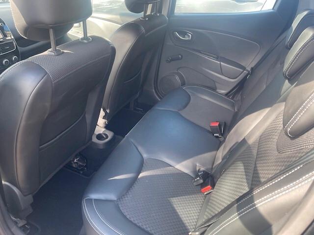 Renault Clio TCe 90 CV 5 porte Energy Duel