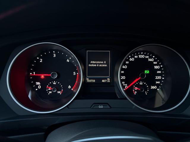VOLKSWAGEN Tiguan 2.0 TDI 150 CV SCR DSG Life