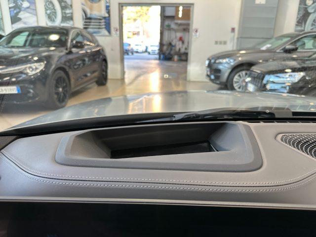 BMW M3 M3 - 20" - Camera 360 - Carplay - Pelle totale-IVA