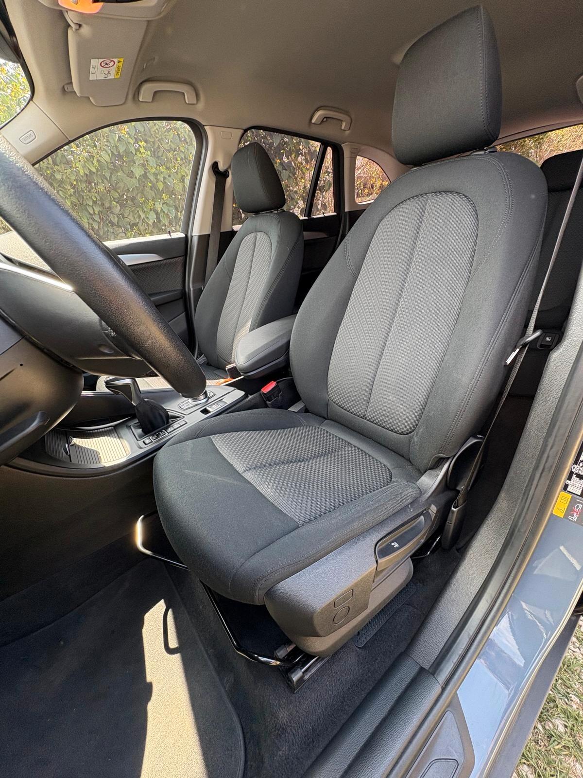 Bmw X1 xDrive25e Advantage