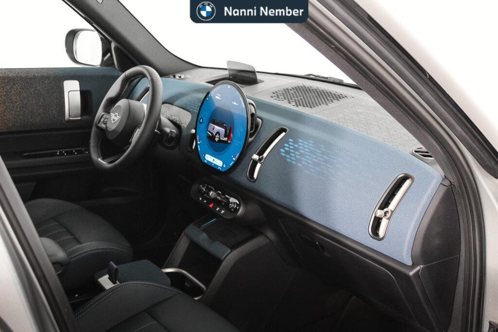 Mini Mini Countryman 1.5 48V C Favoured Steptronic