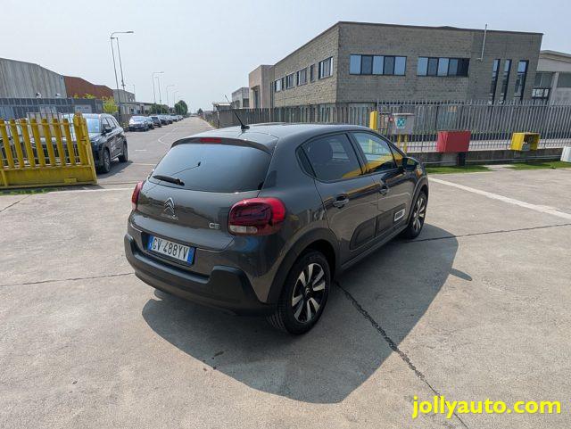 CITROEN C3 PureTech 110 S&S Max - OK NEOPATENTATI