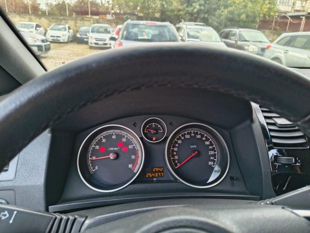 OPEL Zafira 1.6 16V ecoM 94CV Cosmo