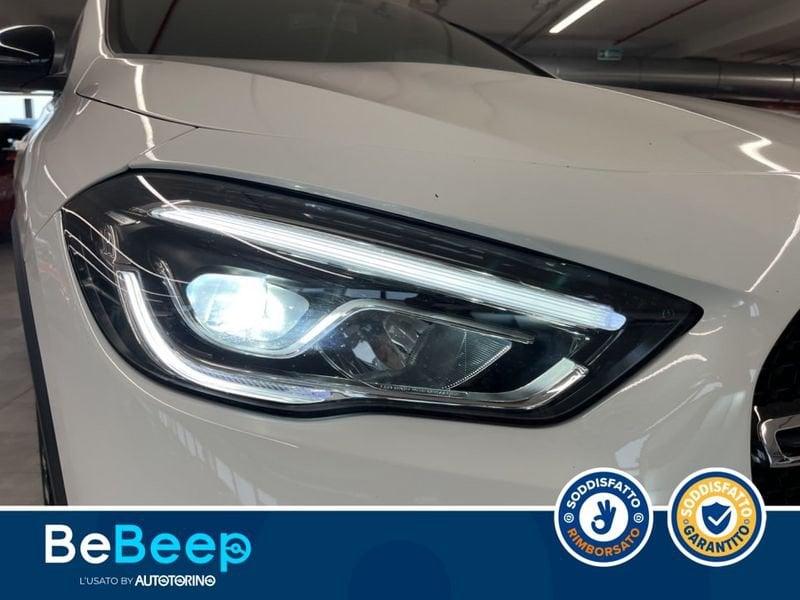 Mercedes-Benz GLA 200 SPORT PLUS AUTO
