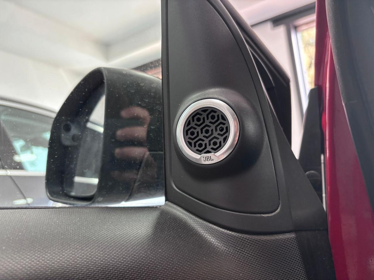 SMART FORTWO 0.9 T TWINAMIC PASSION TETTO-NAVI-LED-RETRO