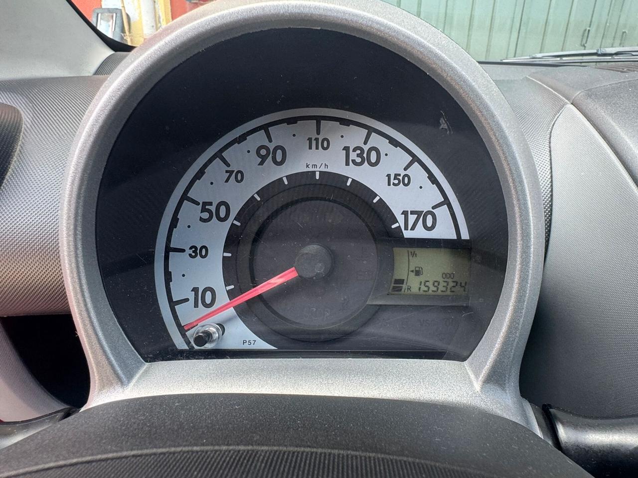 Citroen C1 1.0 3 porte C1TY