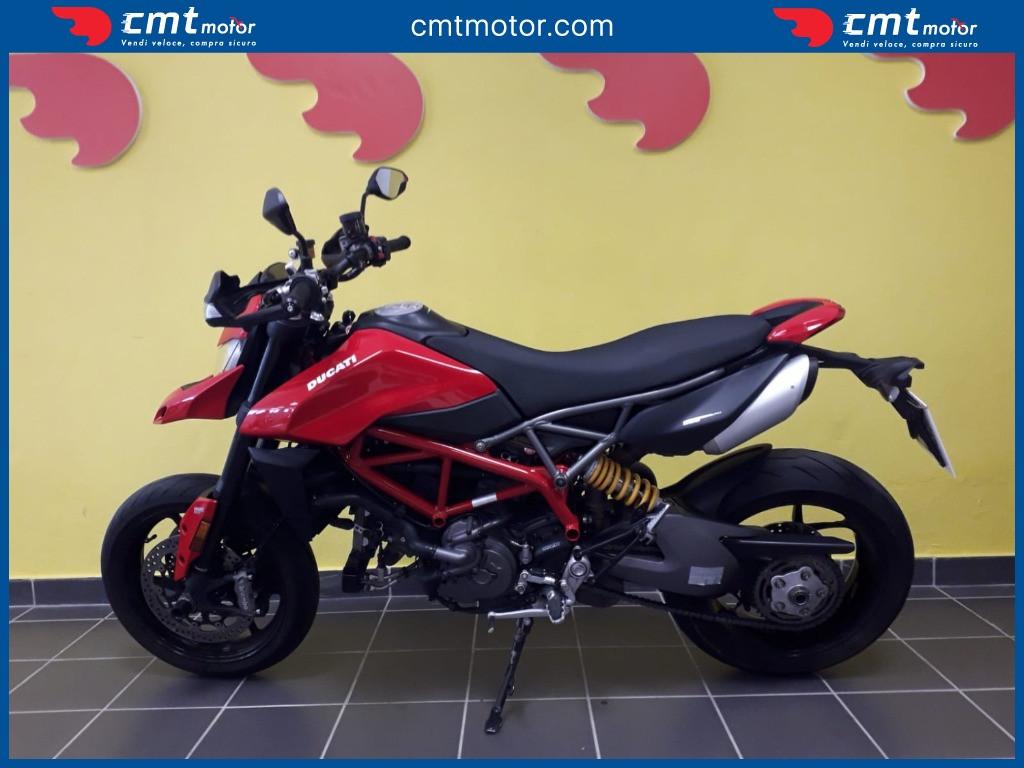 Ducati Hypermotard 950 - 2023