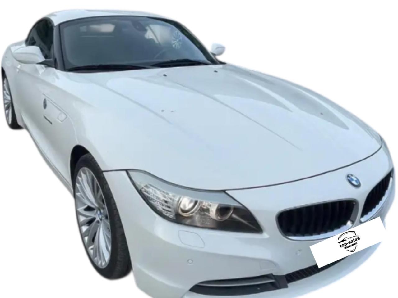 Bmw Z4 sDrive20i Perfetta