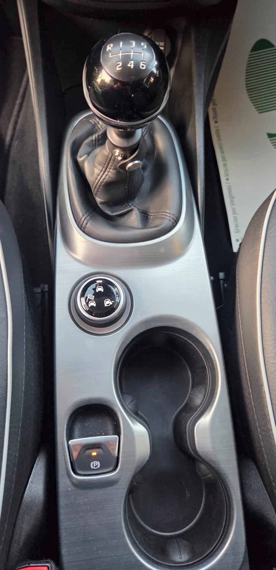 Fiat 500X 1.6 MultiJet 120 CV Cross Plus