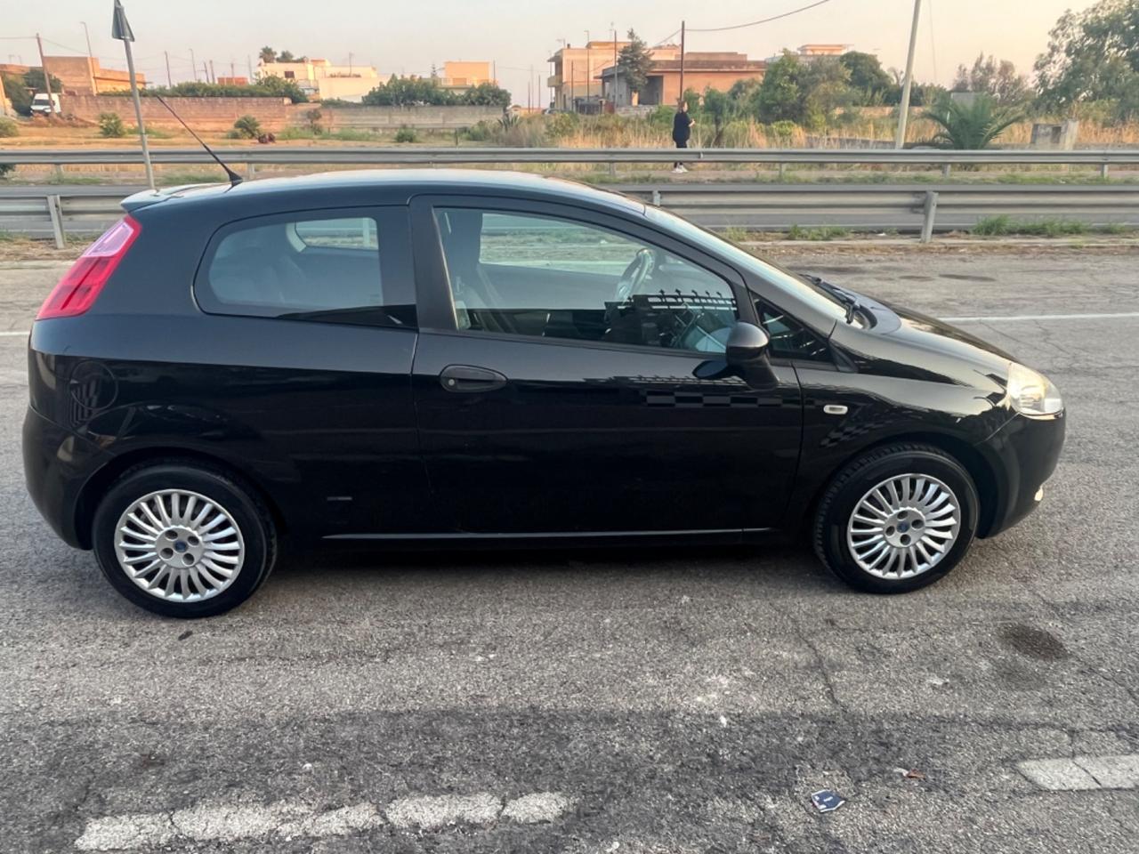 Fiat Grande Punto 1.2 3 porte Dynamic 2006