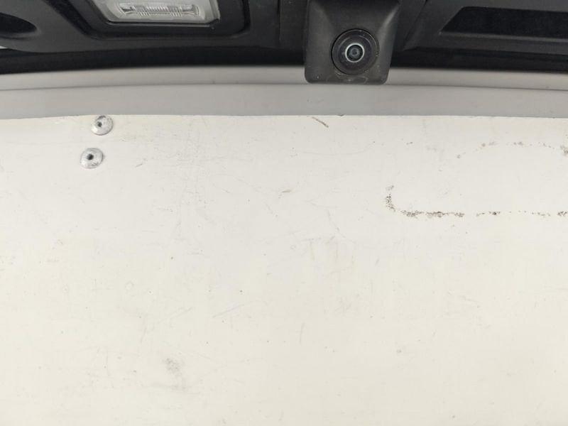 DR AUTOMOBILES DR 6.0 1.5 Turbo CVT Bi-Fuel GPL