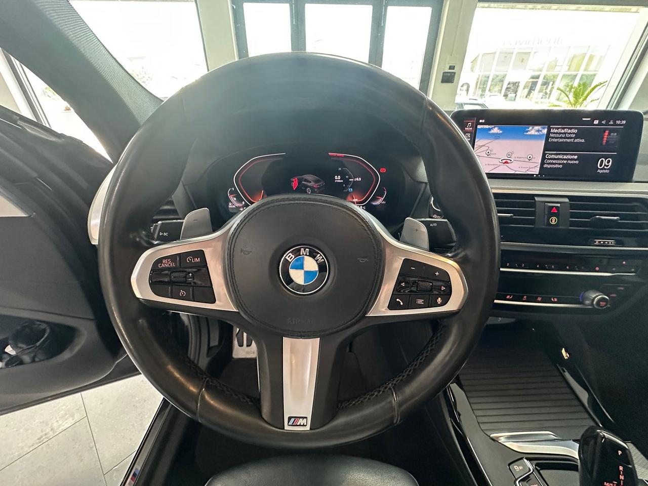 Bmw X4 M Sport 20 d #6531